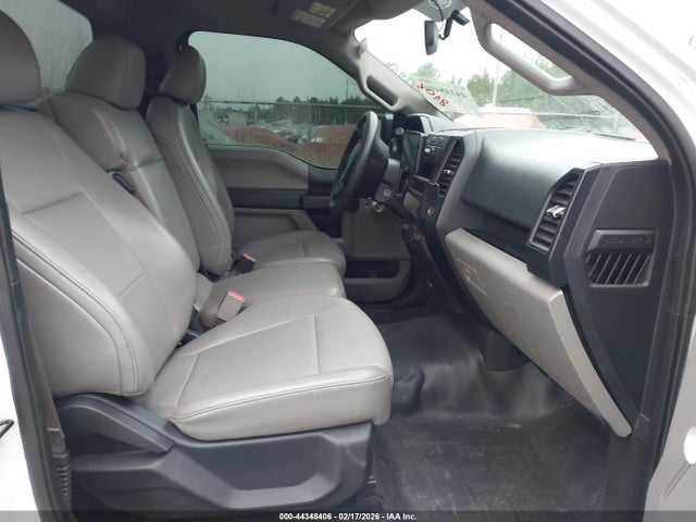 Ford F-150 Xl 2016 1FTMF1CP3GKD08292 Image 8