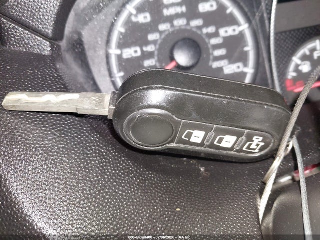 2019 RAM PROMASTER 3500 3C6URVJG0KE558867 Photo 10