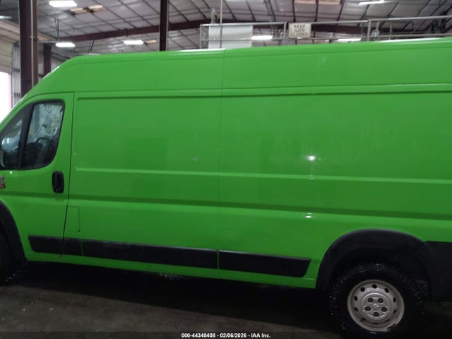 3C6URVJG0KE558867 RAM Promaster 3500 Cargo Van High Roof 159 Wb Ext
