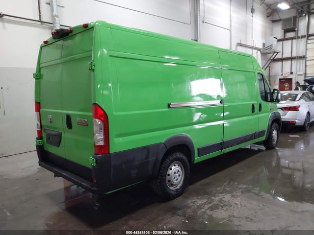 2019 RAM PROMASTER 3500 3C6URVJG0KE558867 Photo 3