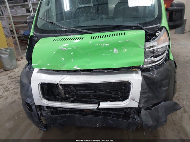 2019 RAM PROMASTER 3500 3C6URVJG0KE558867 Photo 5