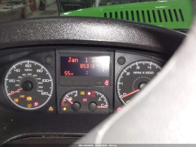 2019 RAM PROMASTER 3500 3C6URVJG0KE558867 Photo 6