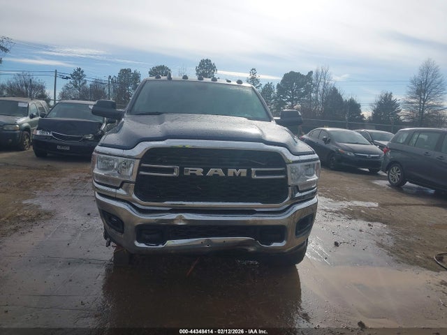 44348414 :رقم المزاد ، 3C6UR5CLXLG283038 vin ، 2020 Ram 2500 Tradesman  4x4 6'4 Box مزاد بيع
