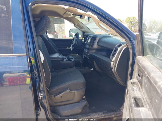 44348414 :رقم المزاد ، 3C6UR5CLXLG283038 vin ، 2020 Ram 2500 Tradesman  4x4 6'4 Box مزاد بيع