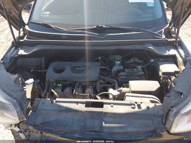 KNDJN2A27H7469526 KIA Soul
