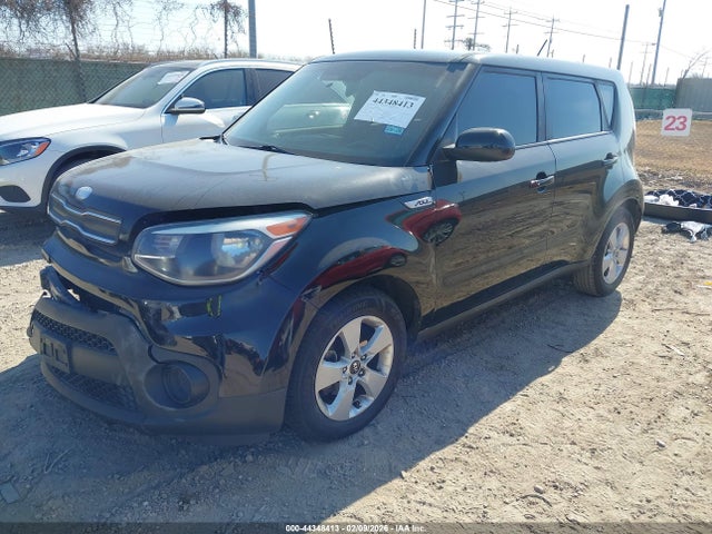 KNDJN2A27H7469526 KIA Soul