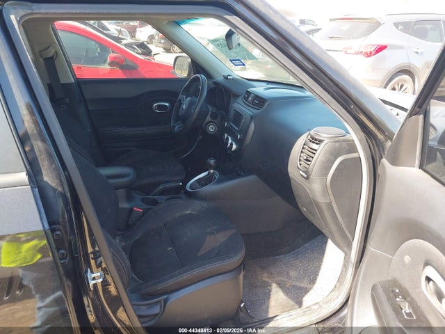 KNDJN2A27H7469526 KIA Soul