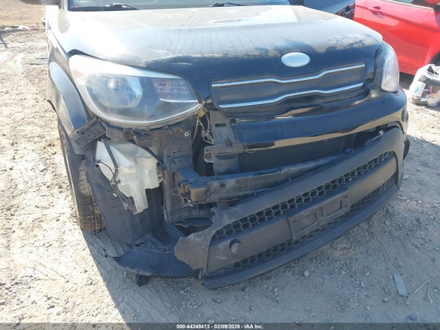 KNDJN2A27H7469526 KIA Soul