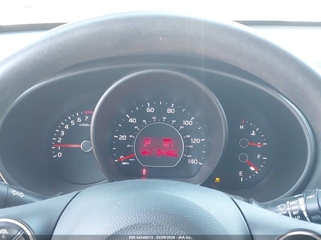 KNDJN2A27H7469526 KIA Soul