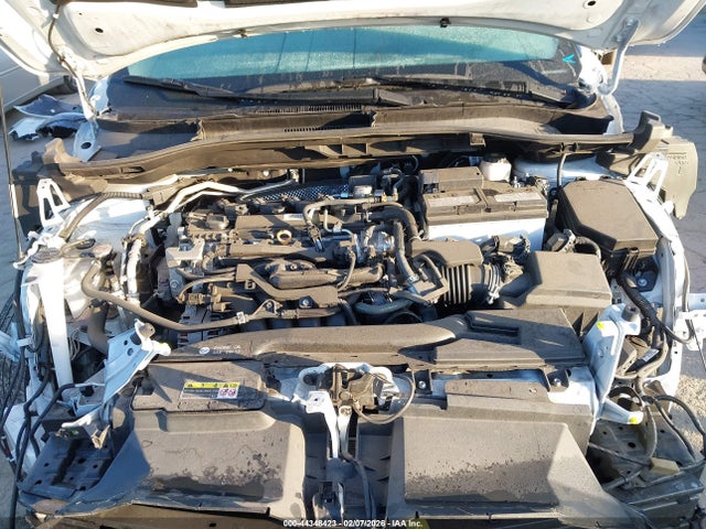 Toyota Corolla Cross Xle 2023 7MUDAAAG6PV056263 Image 10