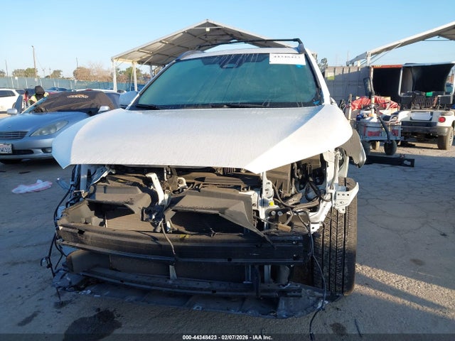 Toyota Corolla Cross Xle 2023 7MUDAAAG6PV056263 Image 13