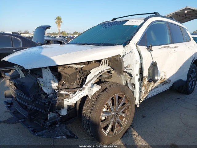 Toyota Corolla Cross Xle 2023 7MUDAAAG6PV056263 Image 6