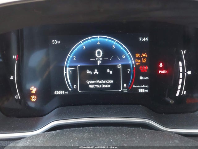 Toyota Corolla Cross Xle 2023 7MUDAAAG6PV056263 Image 7