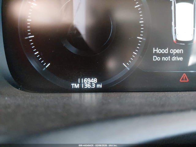 YV4A22PL1J1211887 Volvo Xc90 T6 Inscription