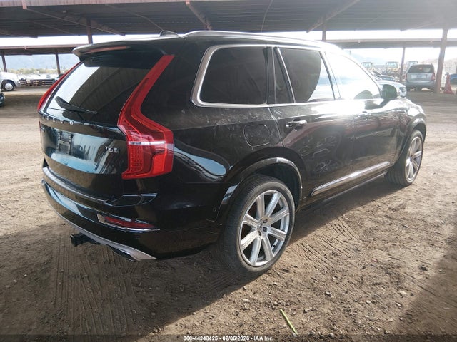 2018 VOLVO XC90 YV4A22PL1J1211887 Photo 3