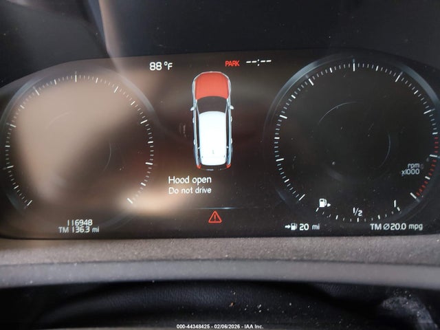 2018 VOLVO XC90 YV4A22PL1J1211887 Photo 6