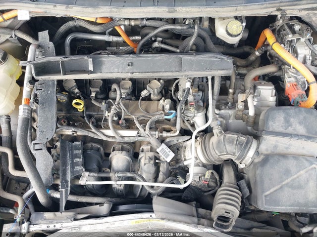 1FMCU9BZ3LUB75224 Ford Escape Se Sport Hybrid