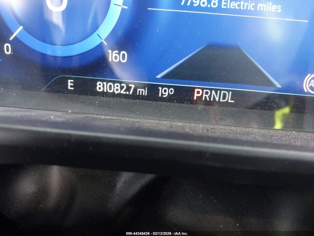 1FMCU9BZ3LUB75224 Ford Escape Se Sport Hybrid