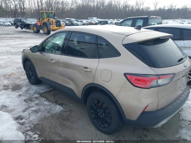 1FMCU9BZ3LUB75224 Ford Escape Se Sport Hybrid