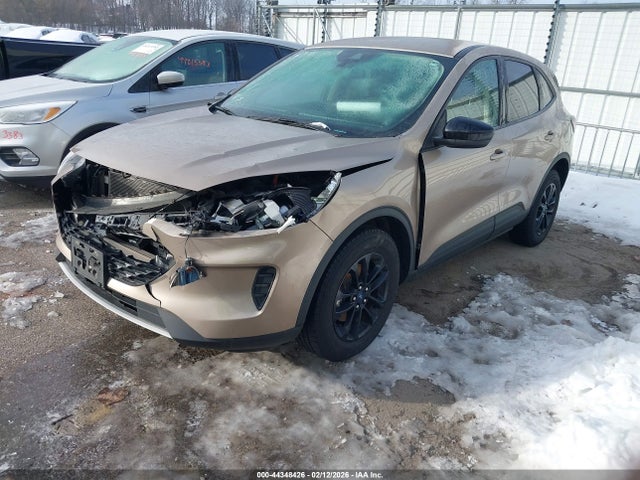 1FMCU9BZ3LUB75224 Ford Escape Se Sport Hybrid