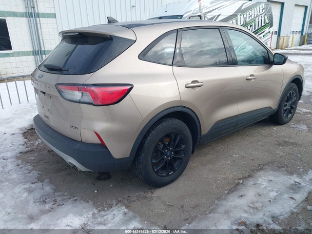 1FMCU9BZ3LUB75224 Ford Escape Se Sport Hybrid