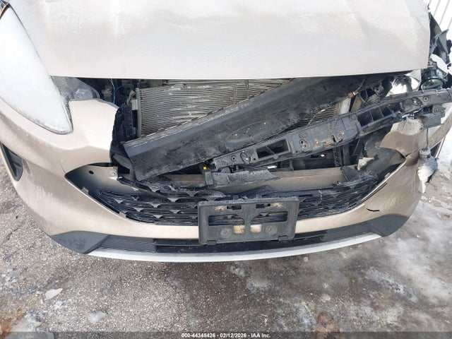 1FMCU9BZ3LUB75224 Ford Escape Se Sport Hybrid