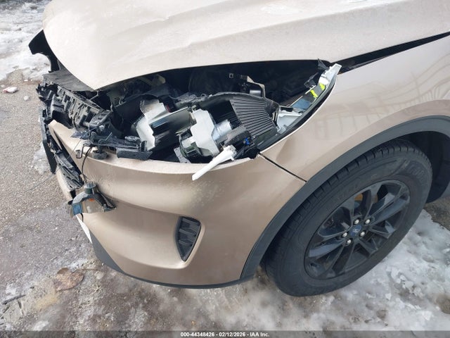 1FMCU9BZ3LUB75224 Ford Escape Se Sport Hybrid
