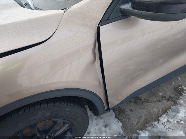 1FMCU9BZ3LUB75224 Ford Escape Se Sport Hybrid