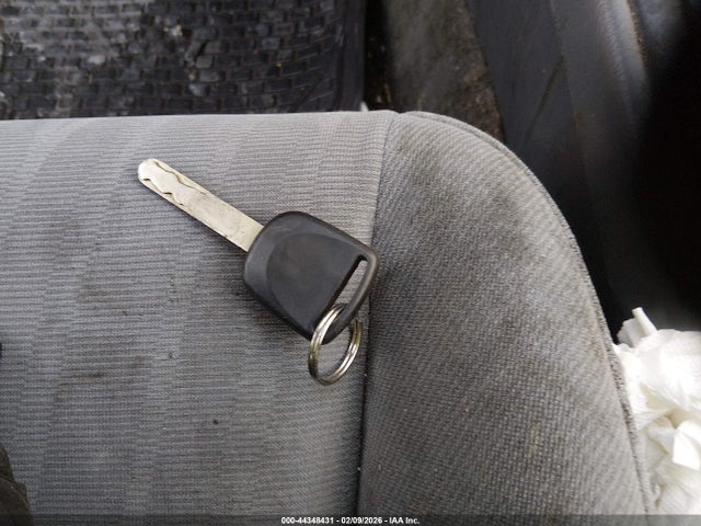 2003 HONDA CIVIC 2HGES16593H551019 Photo 10