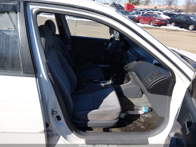 2003 HONDA CIVIC 2HGES16593H551019 Photo 4