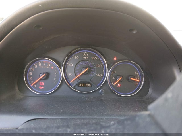 2003 HONDA CIVIC 2HGES16593H551019 Photo 6