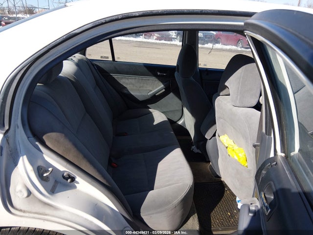 2003 HONDA CIVIC 2HGES16593H551019 Photo 7