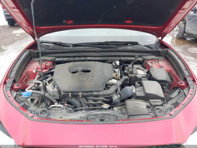 Aukcja sprzedaży 2023 Mazda Cx-30 2.5 S Select, vin: 3MVDMBBM6PM527483, numer aukcji: 44348435