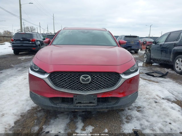 Aukcja sprzedaży 2023 Mazda Cx-30 2.5 S Select, vin: 3MVDMBBM6PM527483, numer aukcji: 44348435