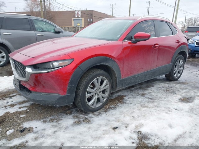 Aukcja sprzedaży 2023 Mazda Cx-30 2.5 S Select, vin: 3MVDMBBM6PM527483, numer aukcji: 44348435