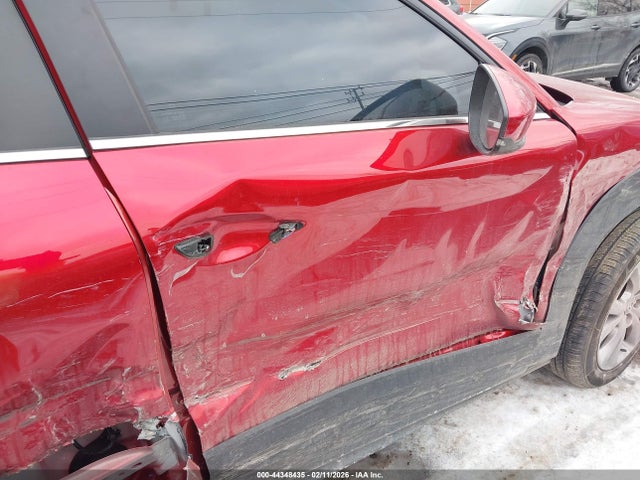 Aukcja sprzedaży 2023 Mazda Cx-30 2.5 S Select, vin: 3MVDMBBM6PM527483, numer aukcji: 44348435