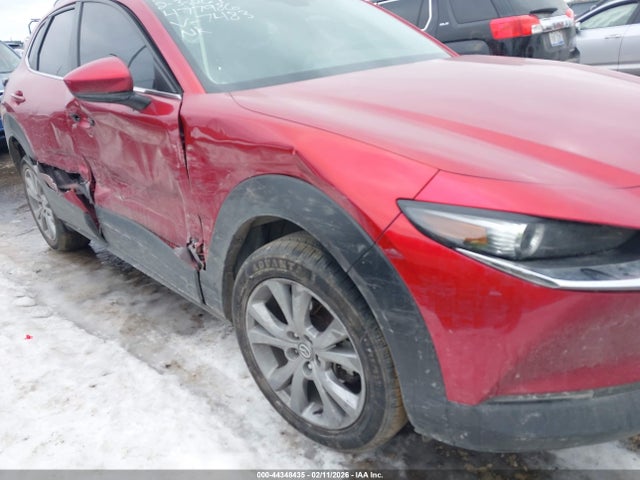 Aukcja sprzedaży 2023 Mazda Cx-30 2.5 S Select, vin: 3MVDMBBM6PM527483, numer aukcji: 44348435