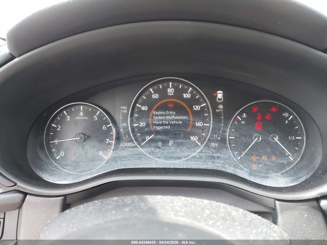 Aukcja sprzedaży 2023 Mazda Cx-30 2.5 S Select, vin: 3MVDMBBM6PM527483, numer aukcji: 44348435