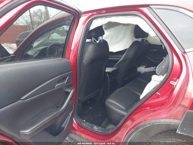Aukcja sprzedaży 2023 Mazda Cx-30 2.5 S Select, vin: 3MVDMBBM6PM527483, numer aukcji: 44348435
