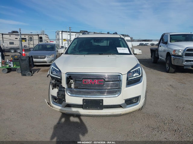 Продажа на аукционе авто 2014 Gmc Acadia Denali, vin: 1GKKVTKD6EJ321431, номер лота: 44348437