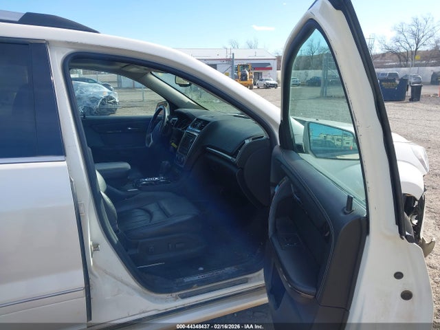 Продажа на аукционе авто 2014 Gmc Acadia Denali, vin: 1GKKVTKD6EJ321431, номер лота: 44348437