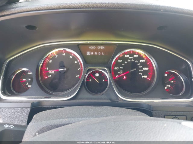 Продажа на аукционе авто 2014 Gmc Acadia Denali, vin: 1GKKVTKD6EJ321431, номер лота: 44348437