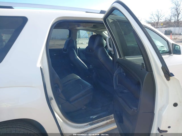 Продажа на аукционе авто 2014 Gmc Acadia Denali, vin: 1GKKVTKD6EJ321431, номер лота: 44348437