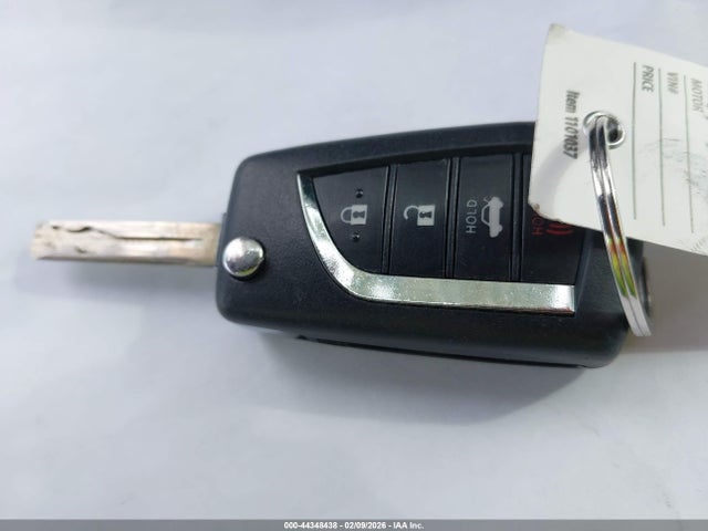 4T1B11HKXKU184405 Toyota CAMRY SE