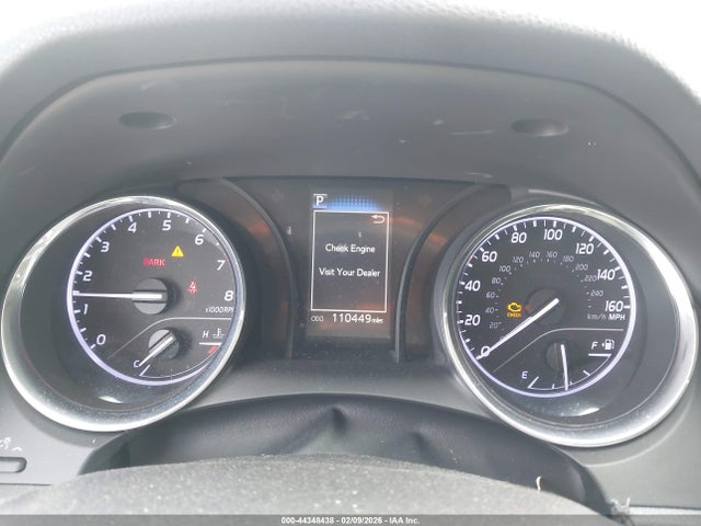 4T1B11HKXKU184405 Toyota CAMRY SE