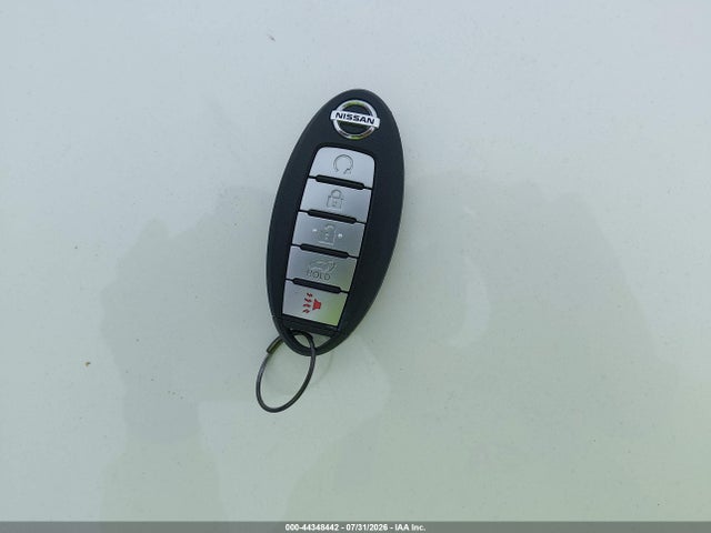 Продаж на аукціоні авто 2018 Nissan Maxima 3.5 Platinum, vin: 1N4AA6AP0JC409458, номер лоту: 44348442