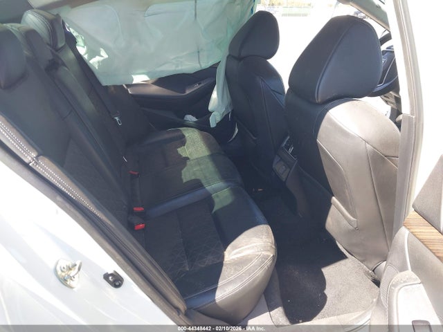 Продаж на аукціоні авто 2018 Nissan Maxima 3.5 Platinum, vin: 1N4AA6AP0JC409458, номер лоту: 44348442
