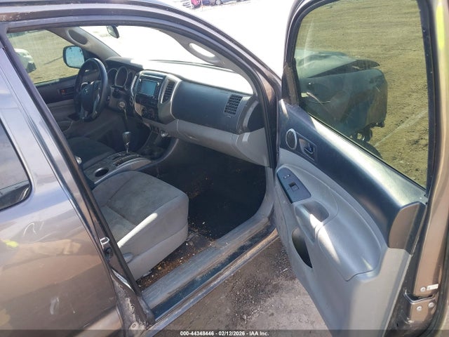 44348446 :رقم المزاد ، 5TFUX4EN6EX026366 vin ، 2014 Toyota Tacoma مزاد بيع