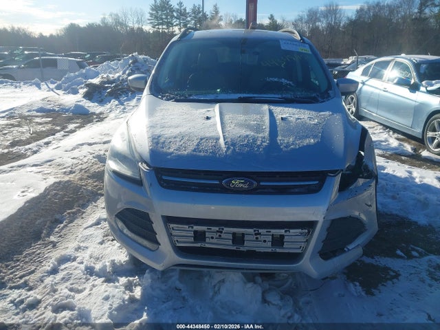 Продажа на аукционе авто 2015 Ford Escape Se, vin: 1FMCU9GX9FUC30805, номер лота: 44348450