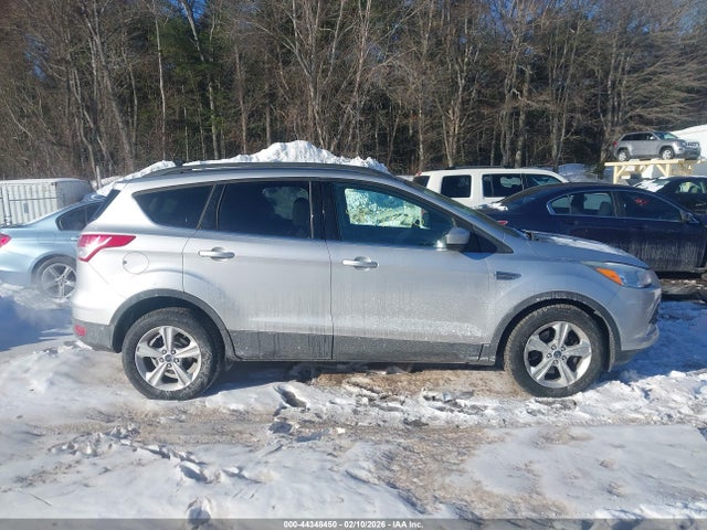Продажа на аукционе авто 2015 Ford Escape Se, vin: 1FMCU9GX9FUC30805, номер лота: 44348450